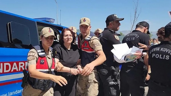 Tuncay Sonel’in Paralel Suç Ağı Deşifre Oldu! Kendine Çalışan Çete Kurup Terör Estirdi